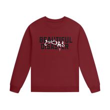 Load image into Gallery viewer, Beautiful Disaster 100% Cotton Pullover
